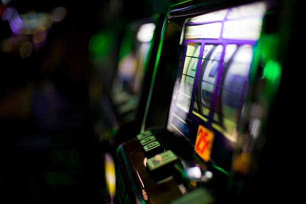 55 five Bingo & Social Rooms