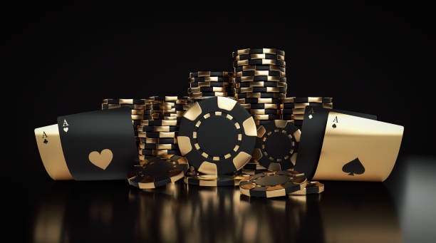 55 five Asia Gaming Poker Tables