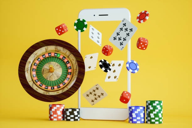 55 five What Makes Fishing Arcade Stand Out