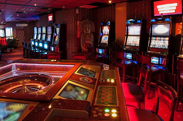 55 five Sportsbook